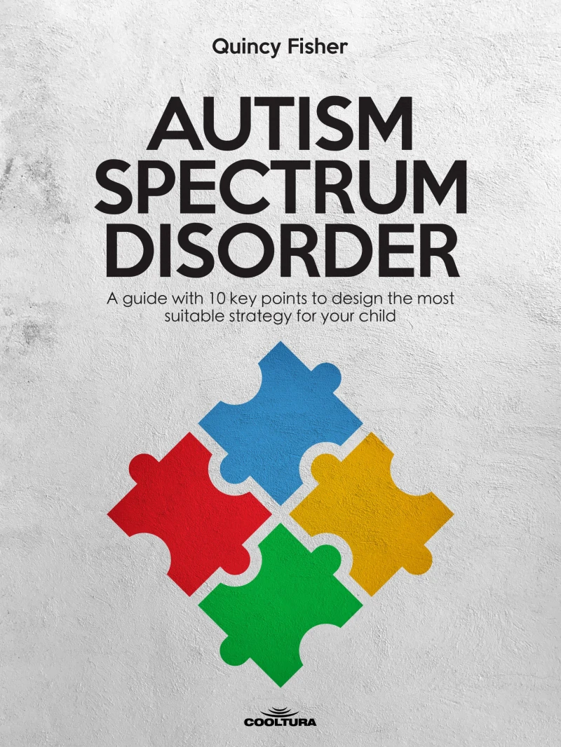 Portada: Autism Spectrum Disorder