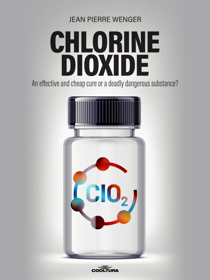 Portada: Chlorine Dioxide