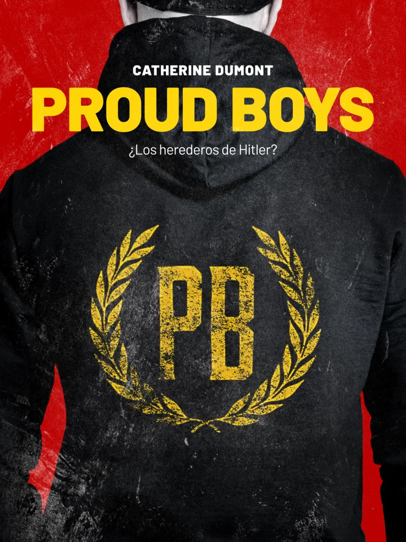 Portada: Proud Boys