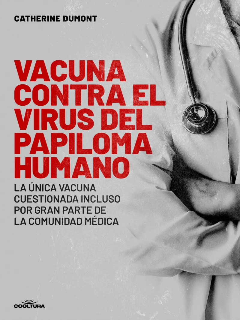 Portada: Vacuna contra el Virus del Papiloma Humano