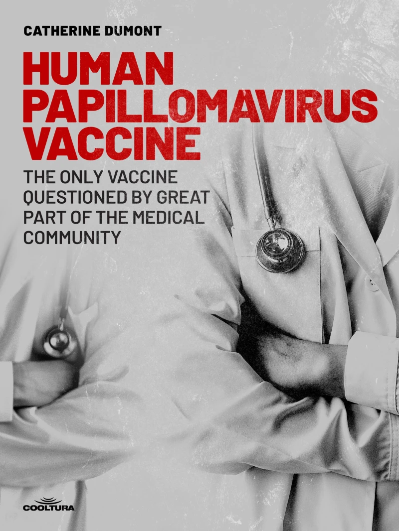Portada: Human Papillomavirus Vaccine