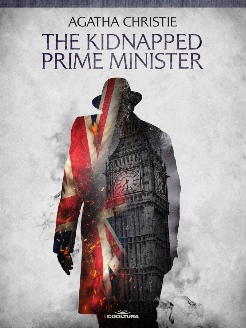 Portada: The Kidnapped Prime Minister