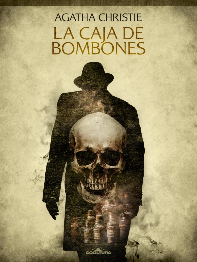 Portada: La caja de bombones