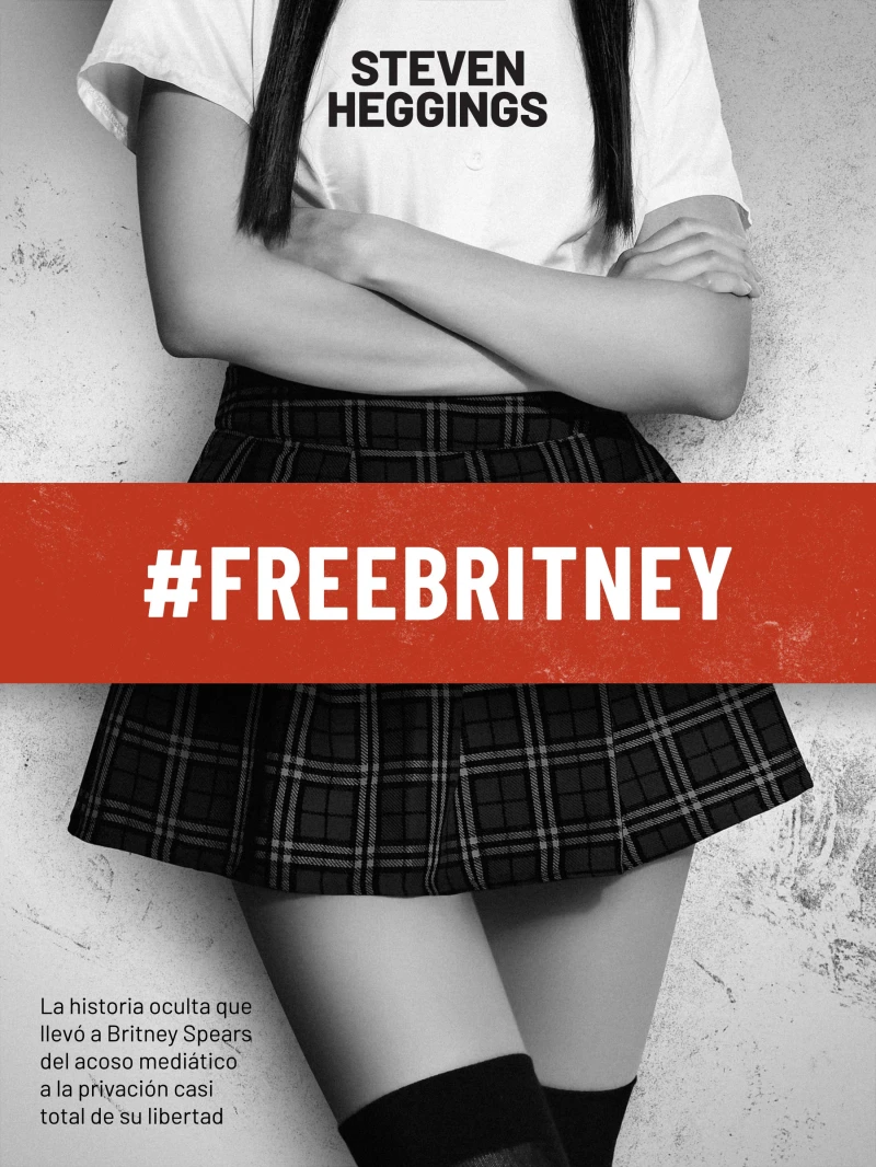 Portada: #FreeBritney