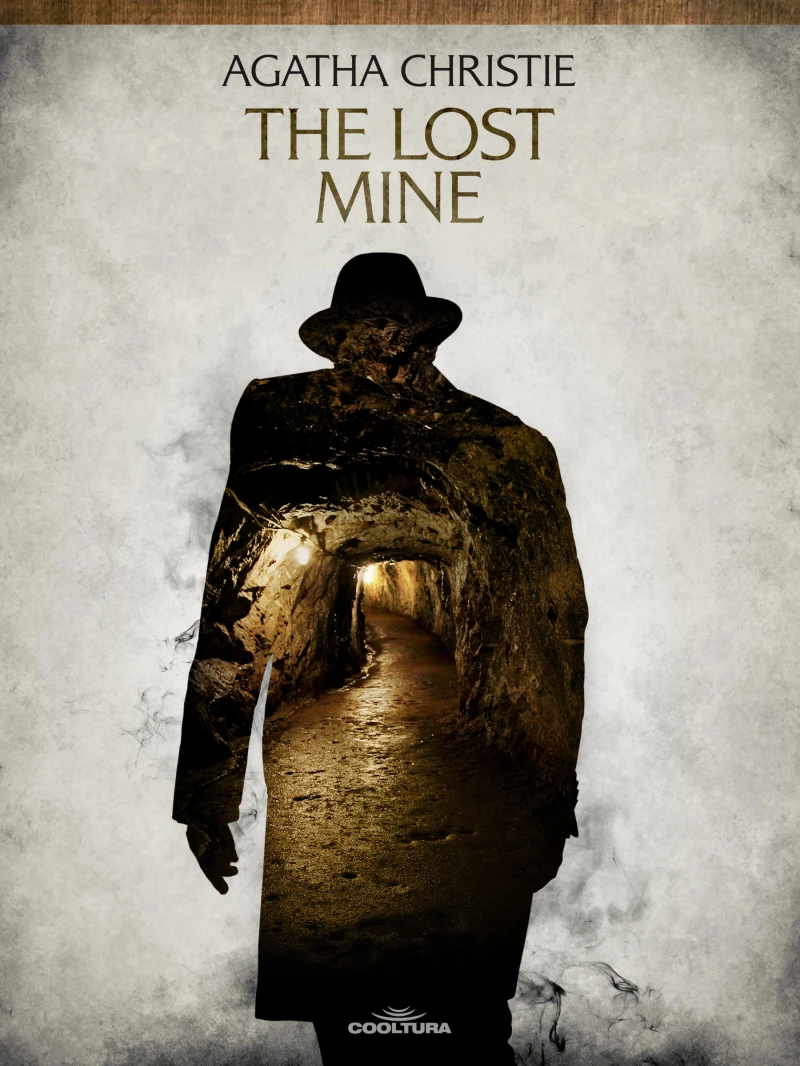 Portada: The Lost Mine