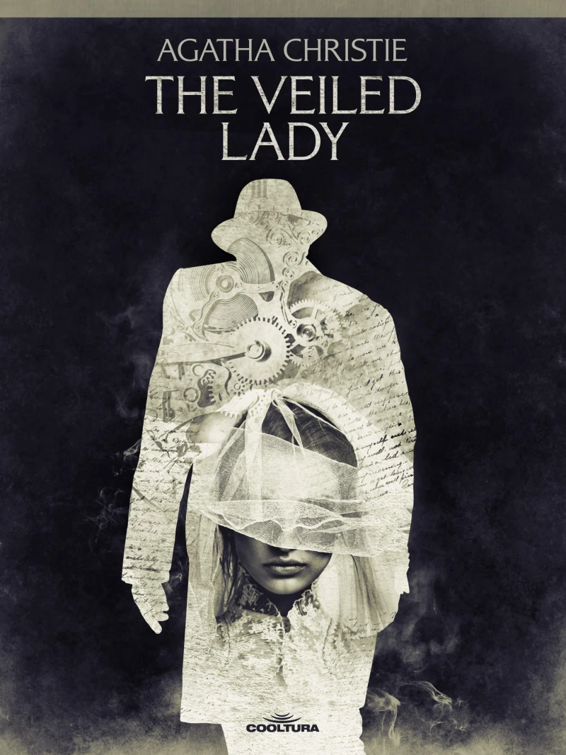 Portada: The Veiled Lady