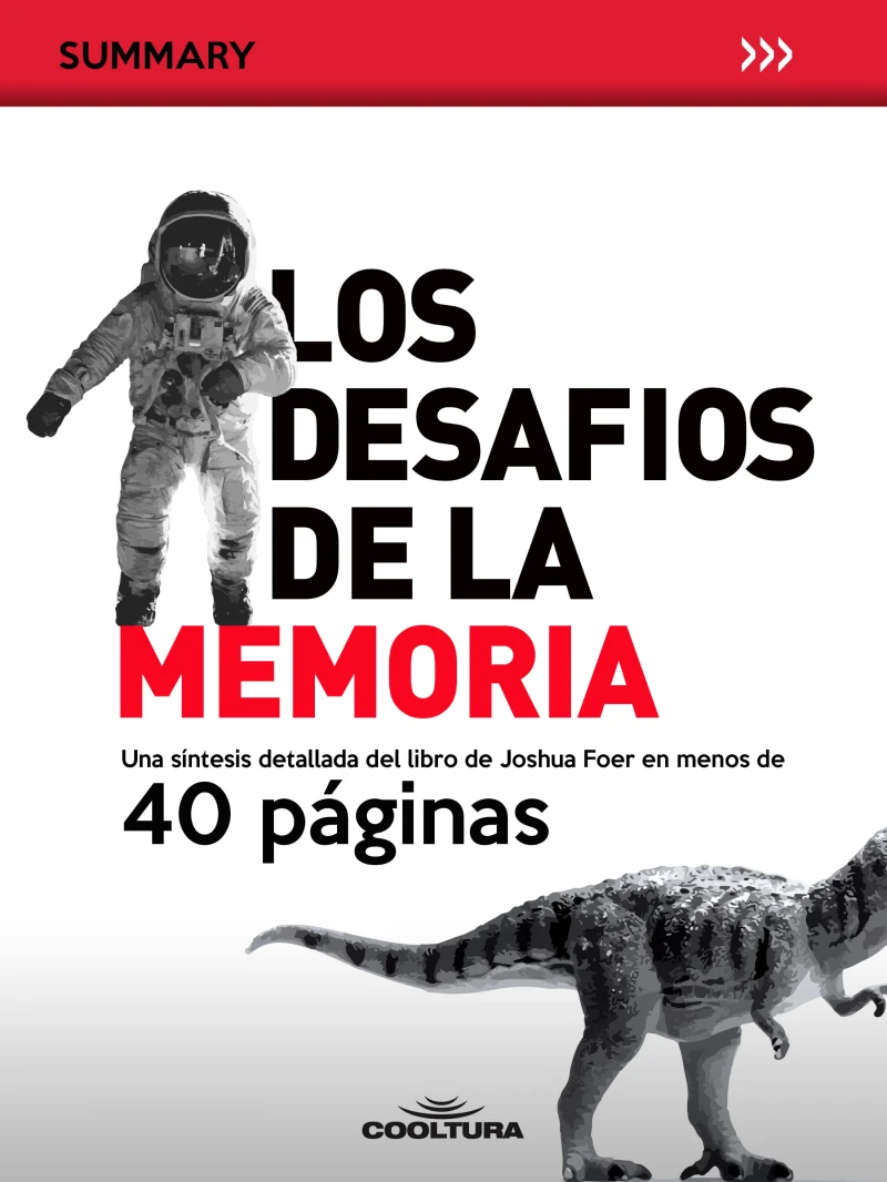 Portada: Los desafíos de la memoria