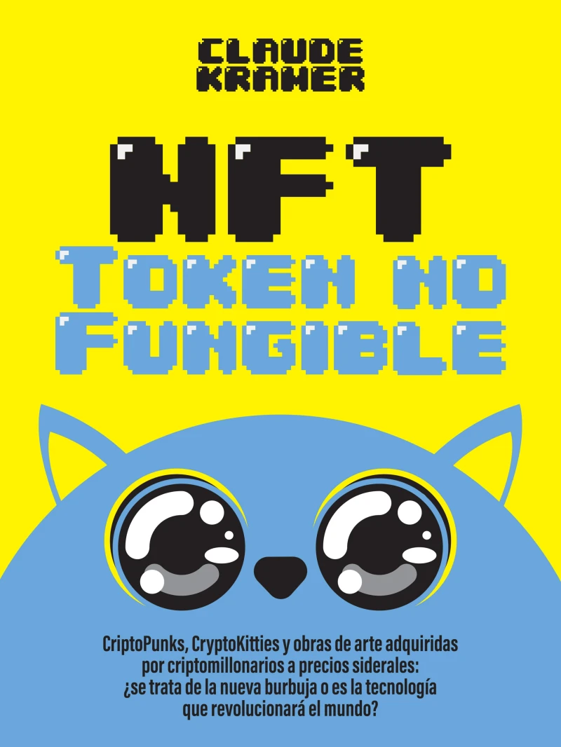 Portada: NFT Token No Fungible