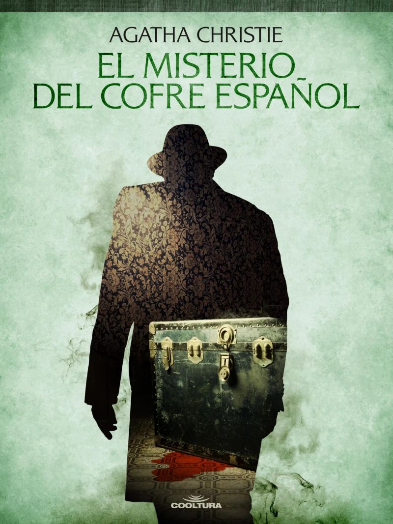 Portada: El misterio del cofre español