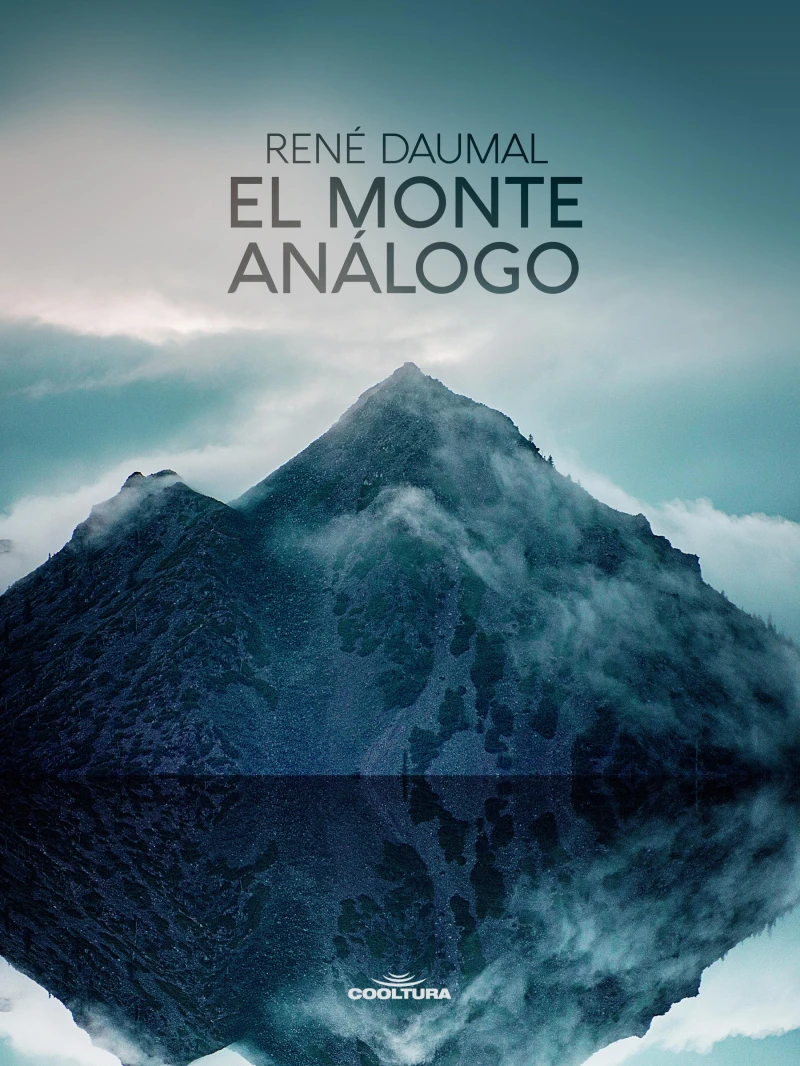 Portada: El monte análogo