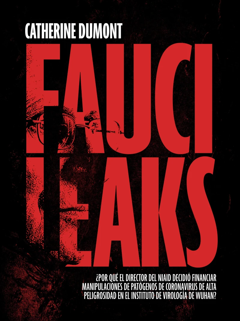 Portada: Fauci Leaks
