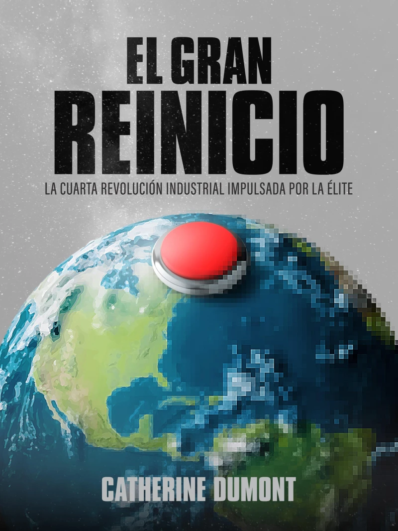 Portada: El gran reinicio