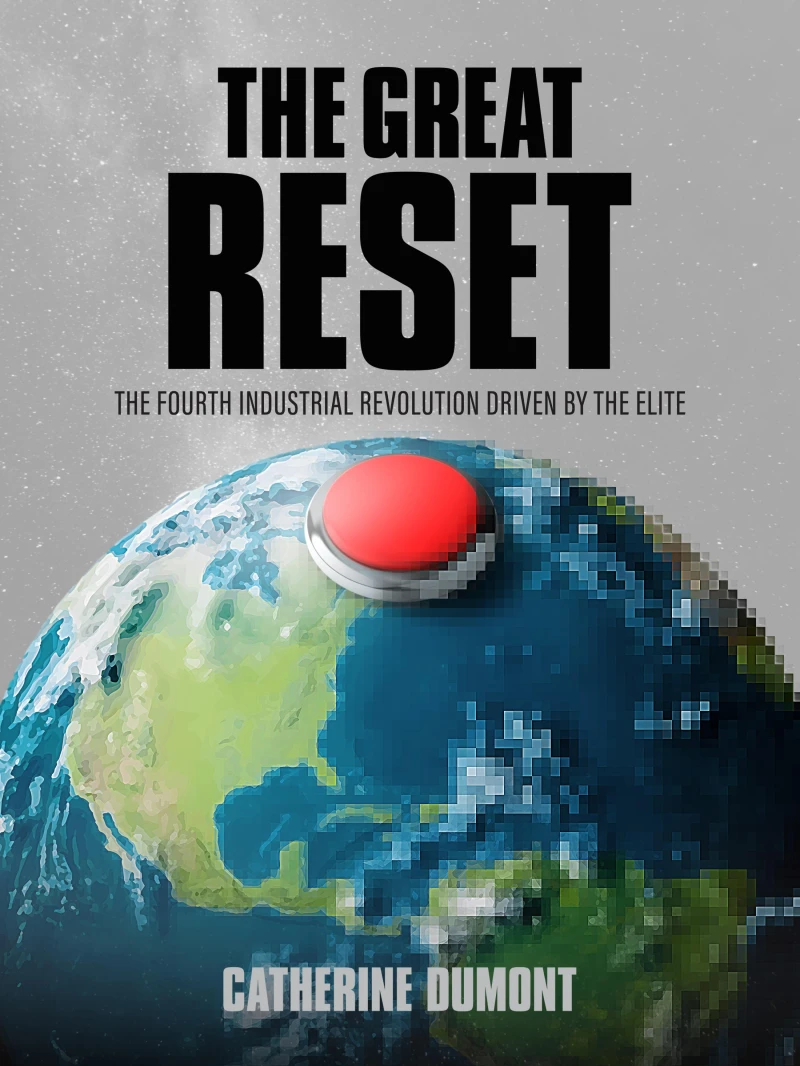 Portada: The Great Reset