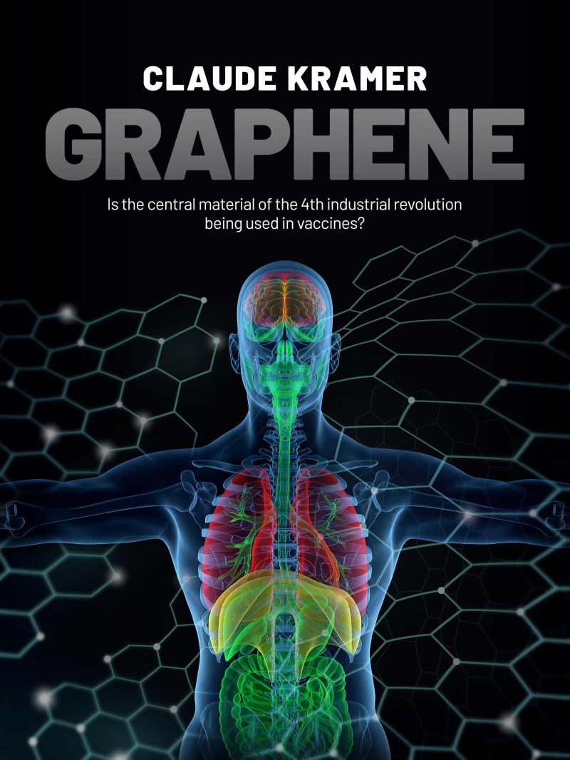 Portada: Graphene