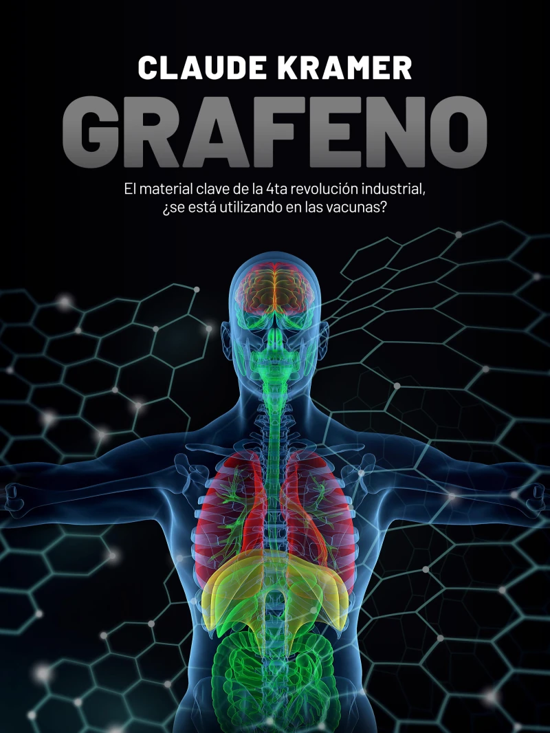 Portada: Grafeno