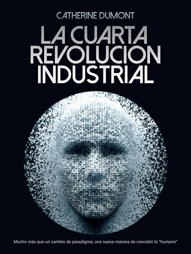 Portada: La cuarta revolución industrial