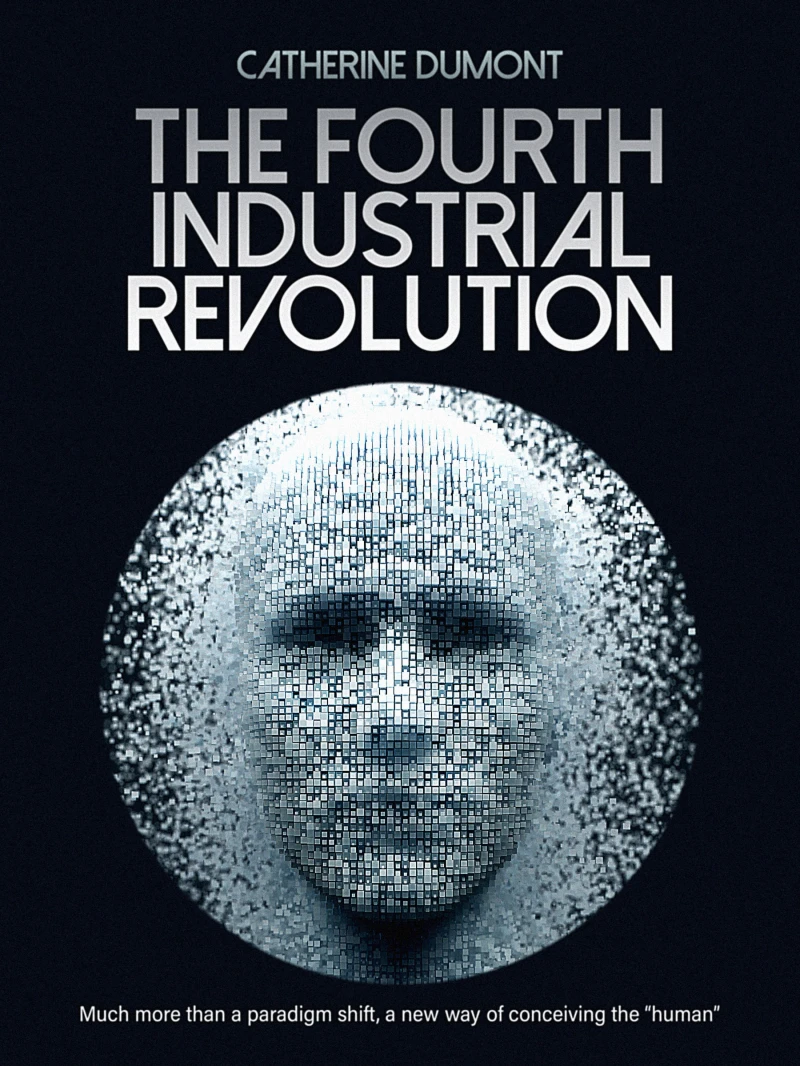 Portada: The Fourth Industrial Revolution
