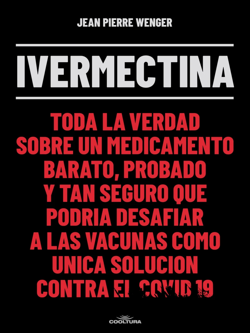 Portada: Ivermectina