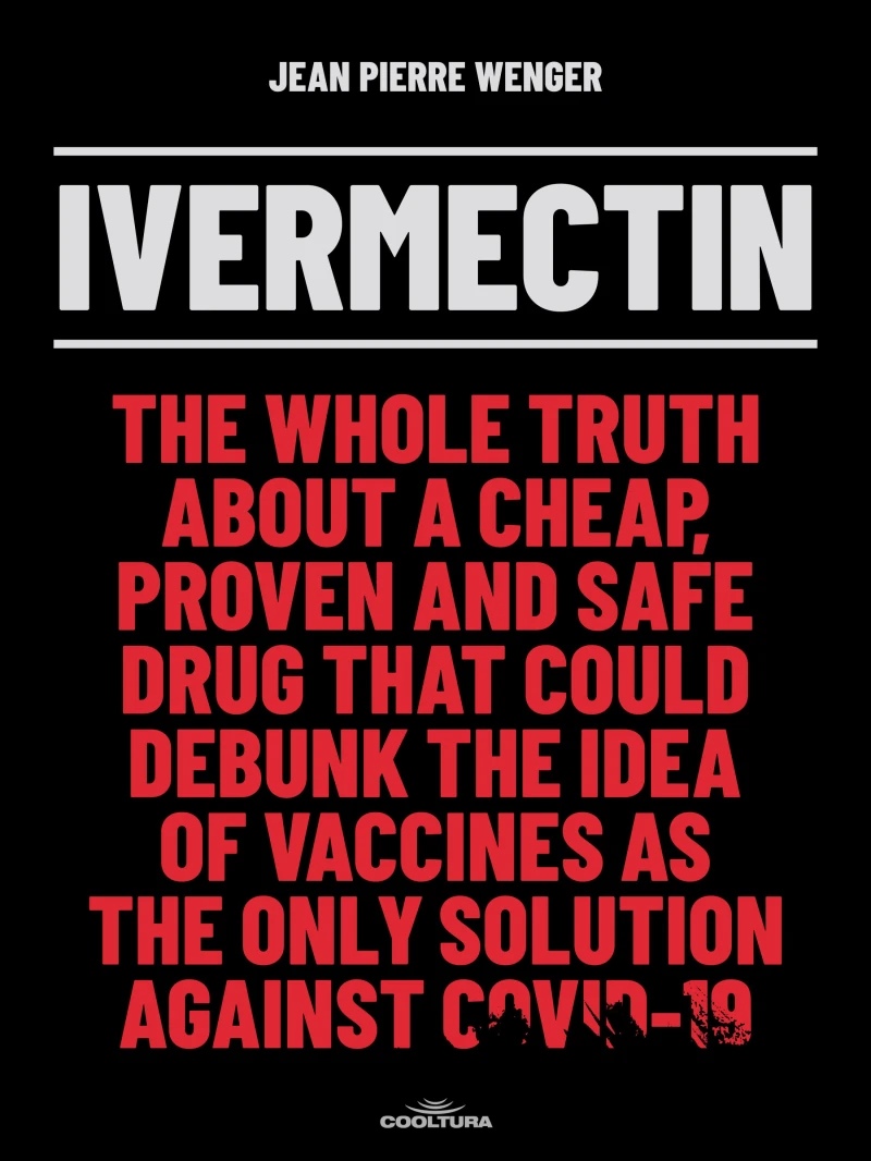 Portada: Ivermectin