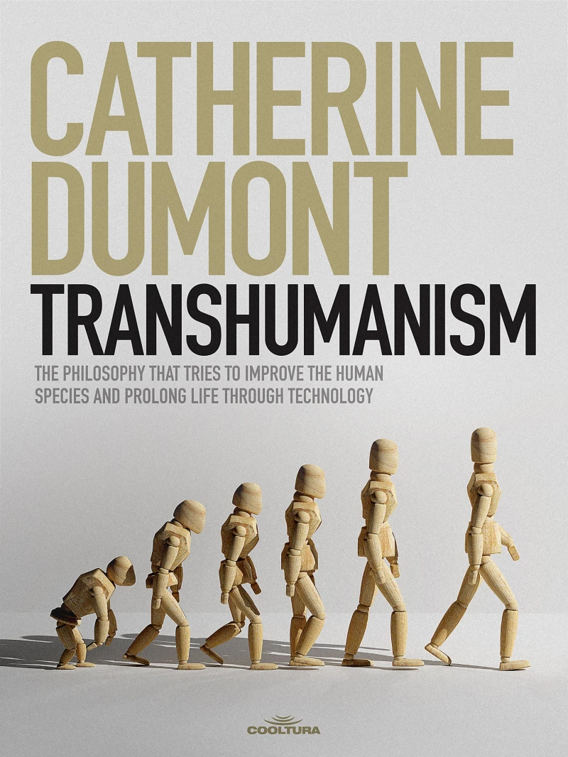 Portada: Transhumanism