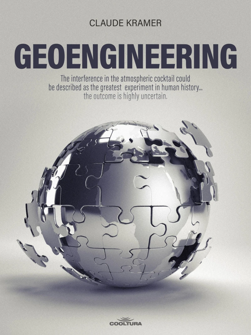 Portada: Geoengineering