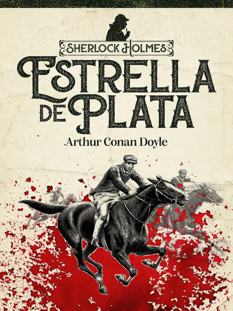 Portada: Estrella de Plata