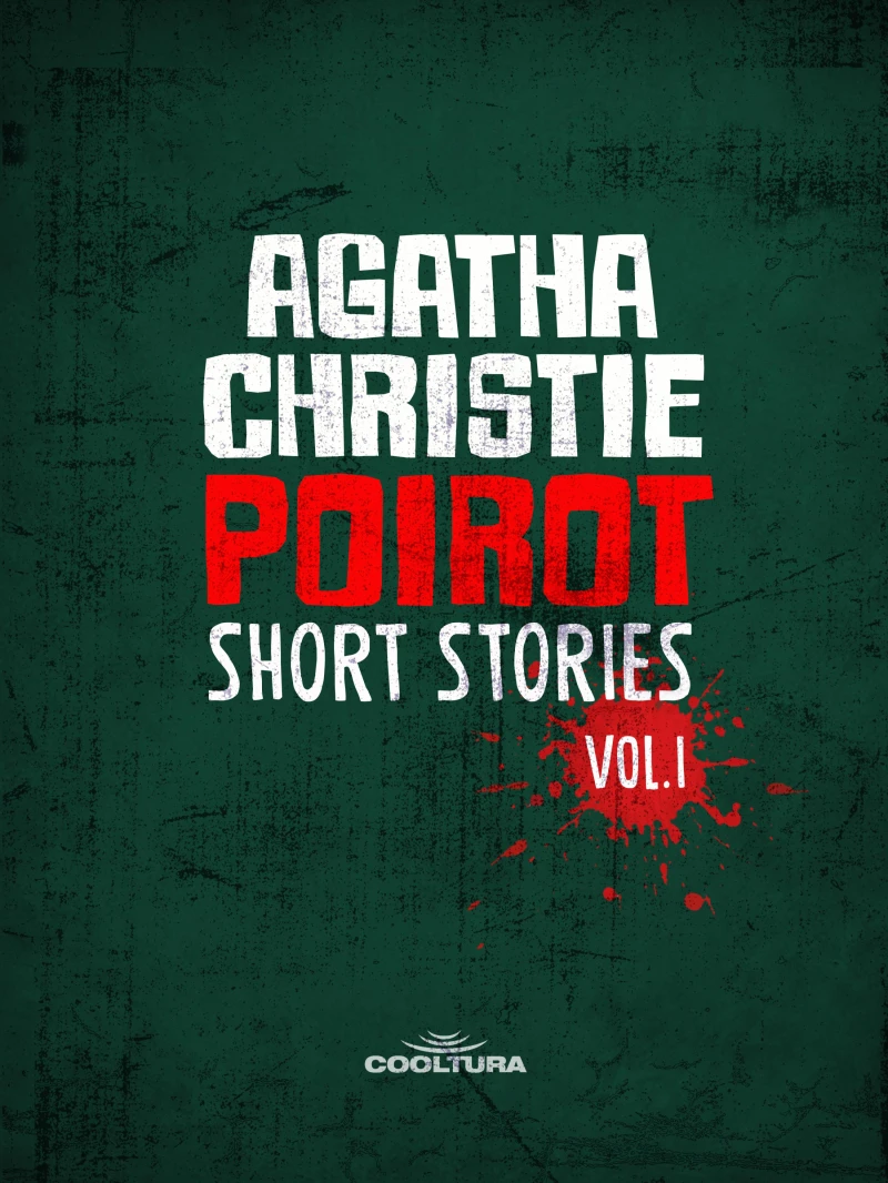Portada: Poirot : Short Stories Vol. 1