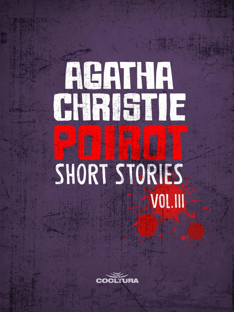 Portada: Poirot : Short Stories Vol. 3
