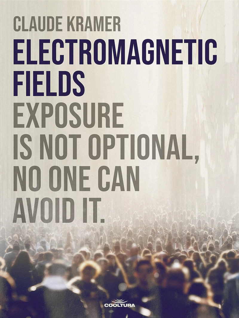 Portada: ELECTROMAGNETIC FIELDS