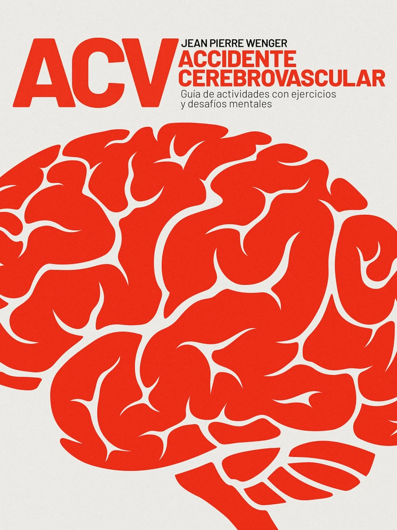 Portada: ACV Accidente Cerebrovascular