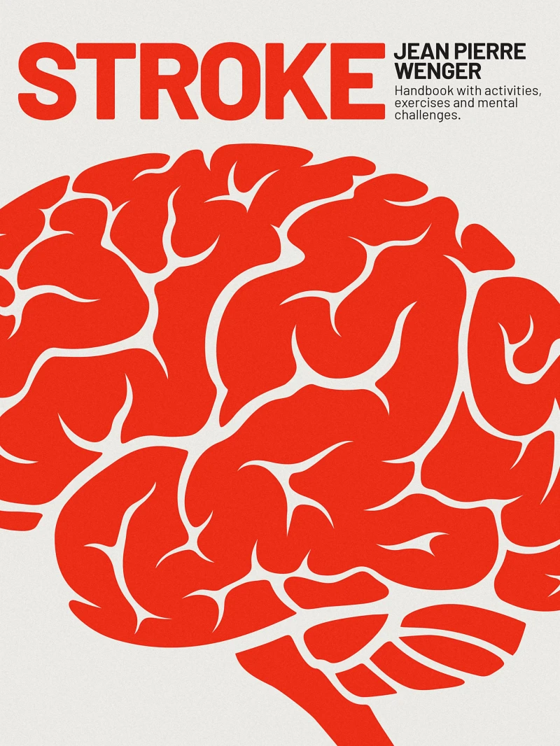 Portada: STROKE