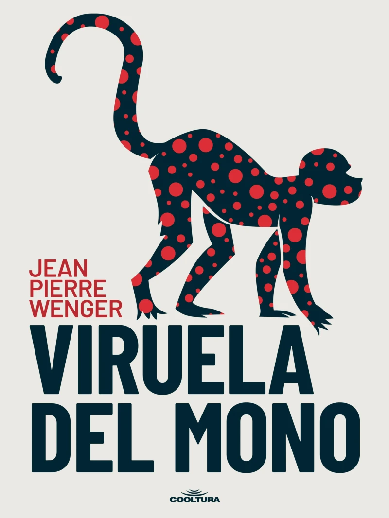 Portada: Viruela del Mono