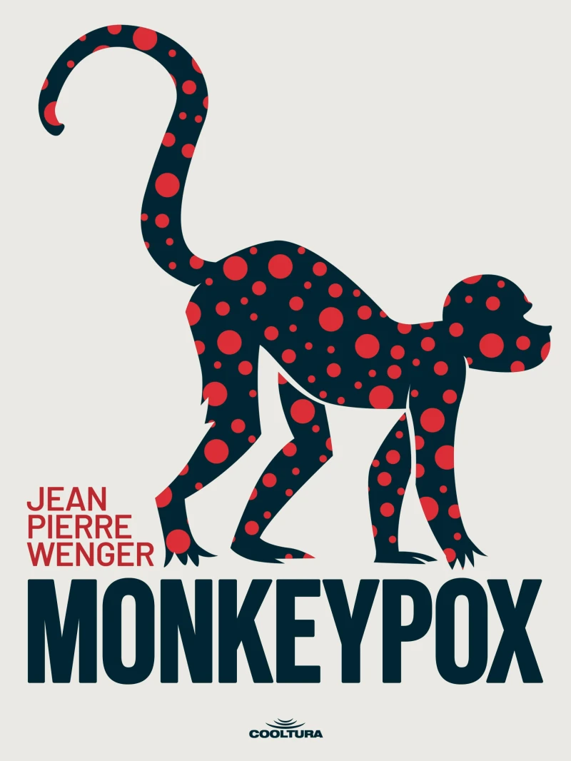 Portada: Monkeypox