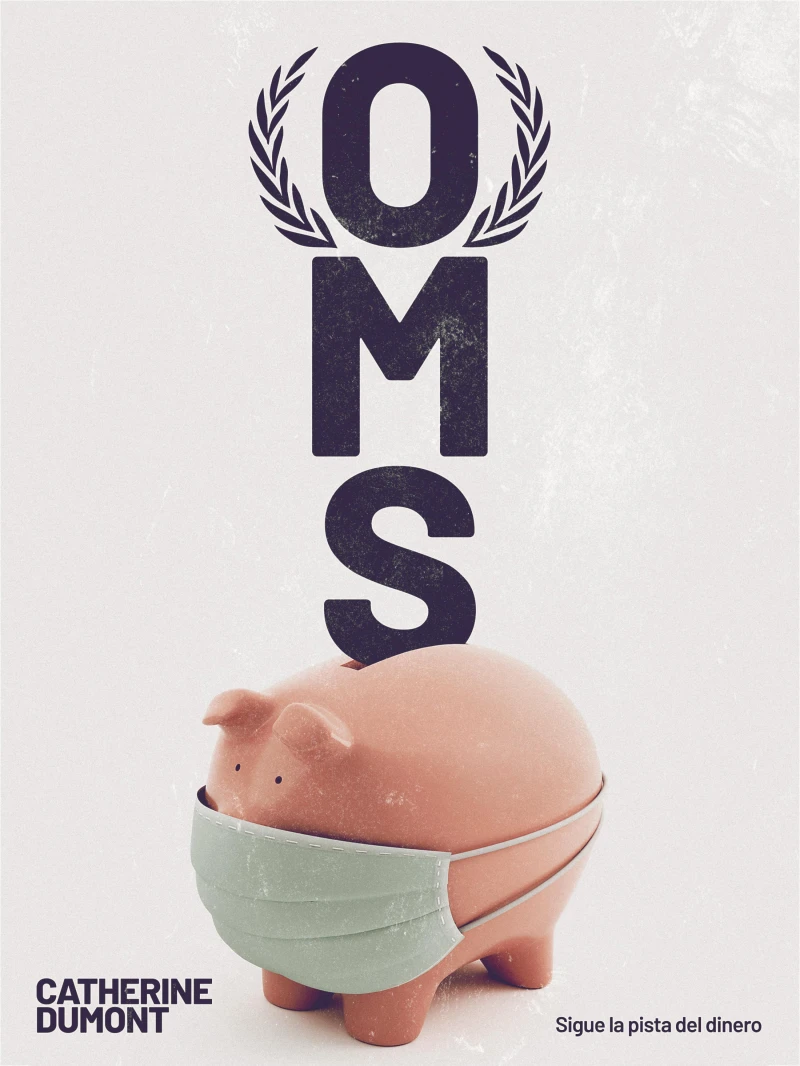 Portada: OMS