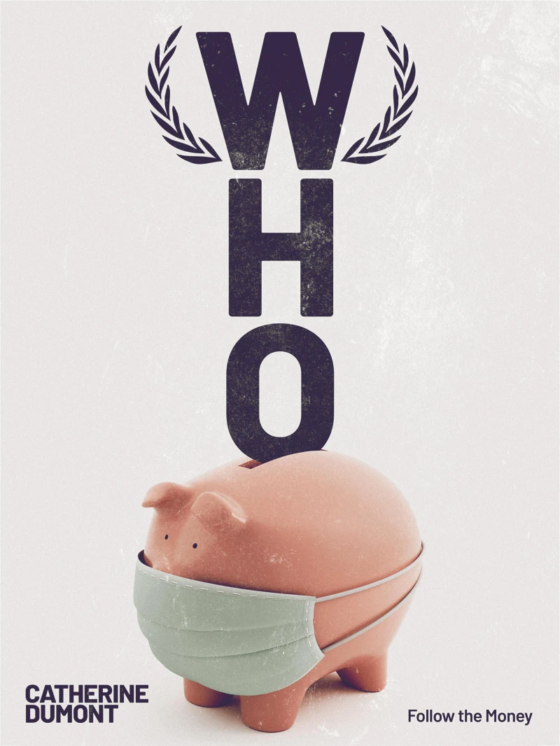 Portada: WHO
