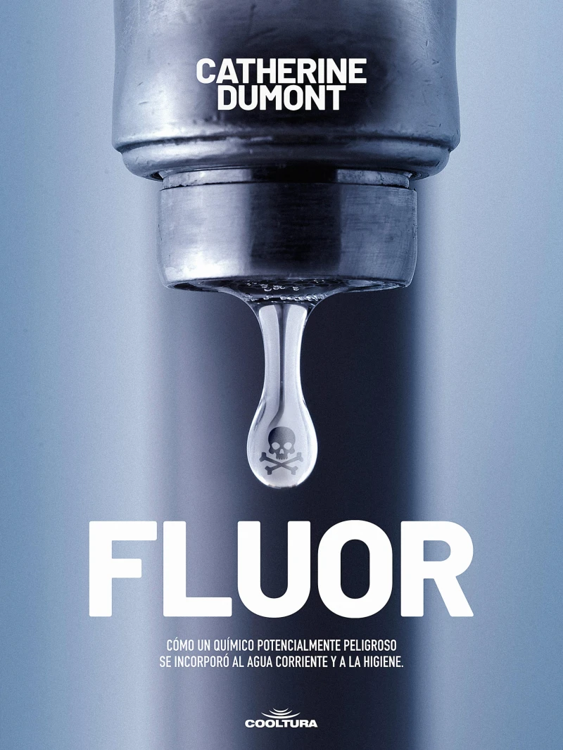 Portada: Flúor