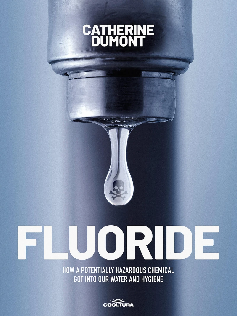 Portada: FLUORIDE