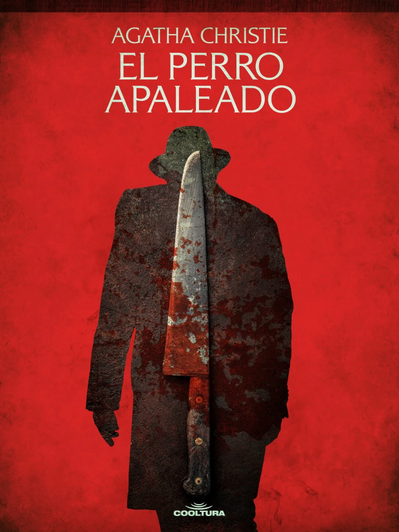 Portada: El perro apaleado