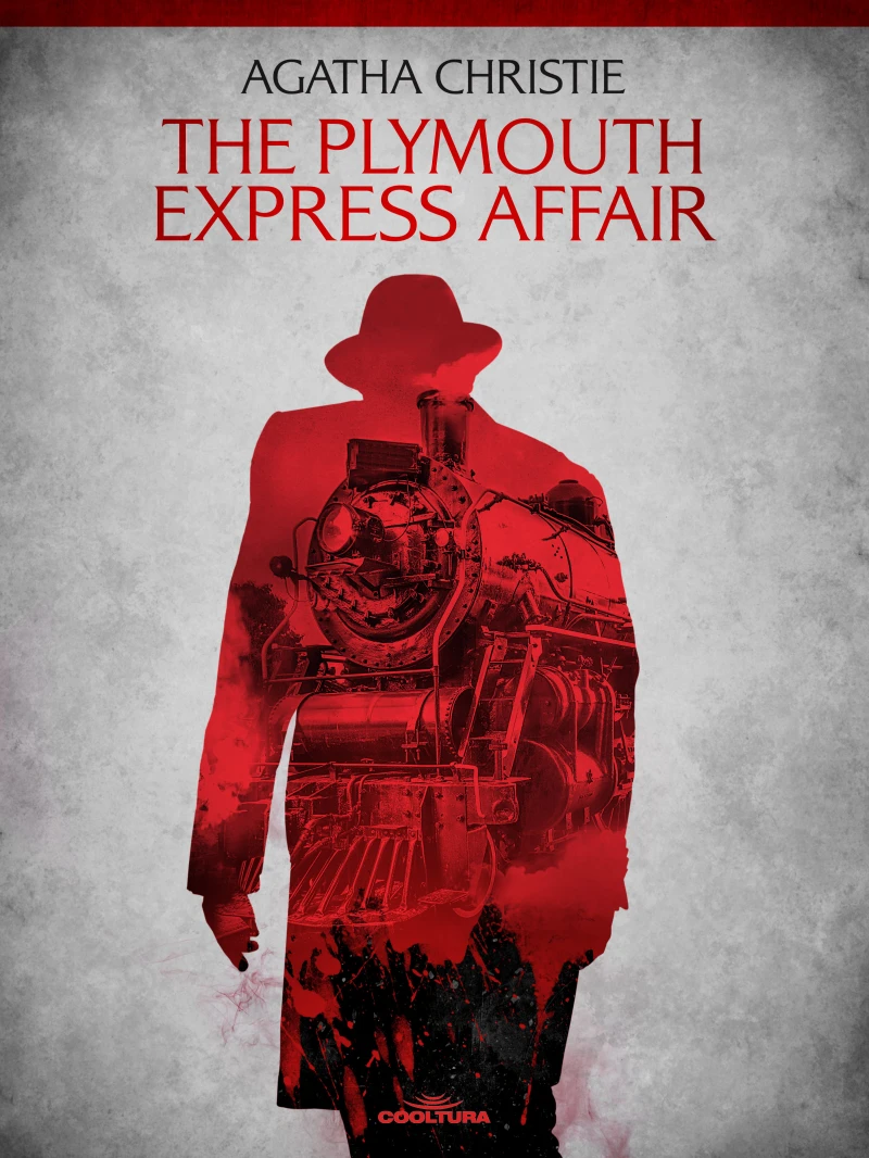 Portada: The Plymouth Express Affair