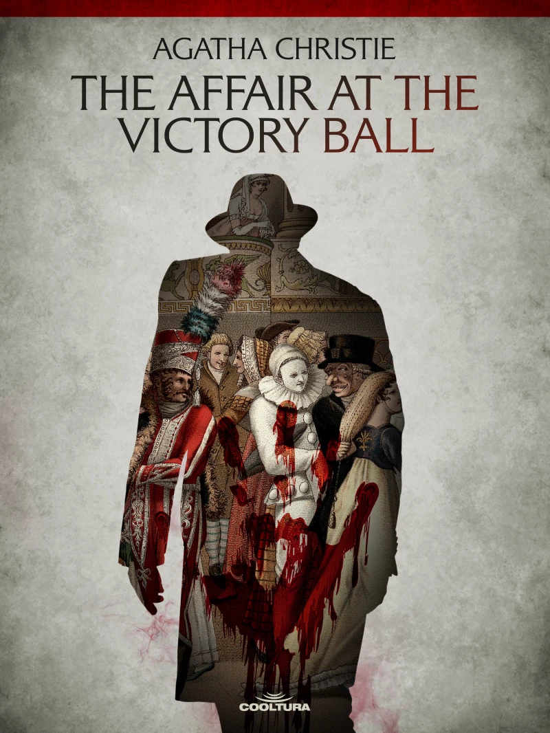 Portada: The Affair at the Victory Ball