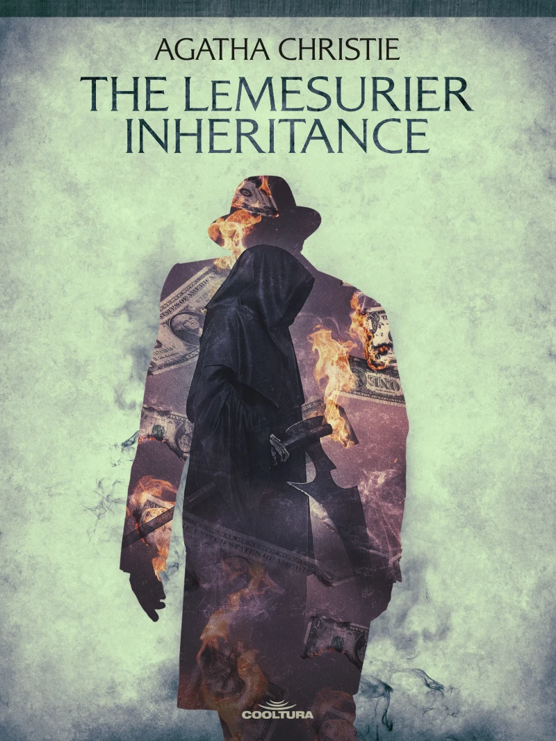 Portada: The LeMesurier Inheritance
