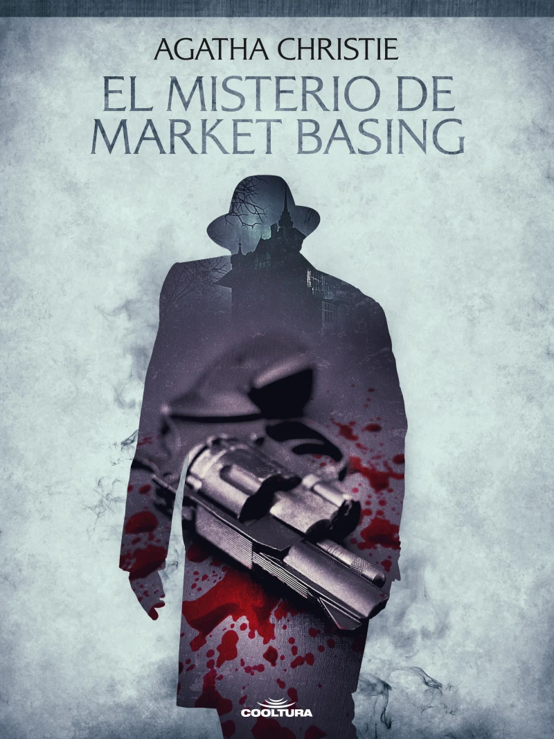 Portada: El misterio de Market Basing