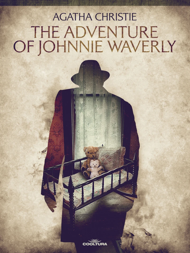 Portada: The Adventure of Johnnie Waverly 