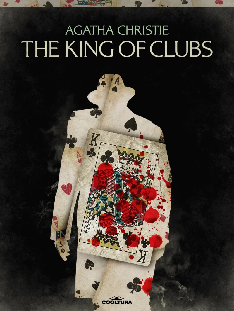 Portada: The King of Clubs