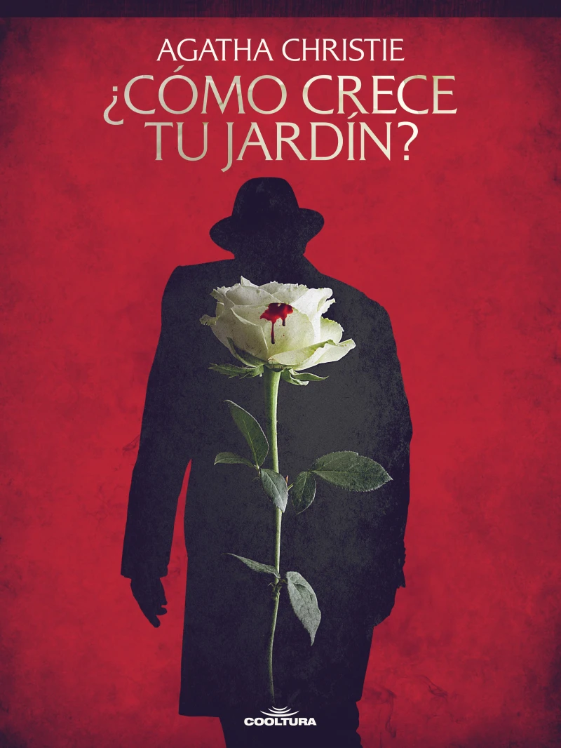 Portada: Cómo crece tu jardín