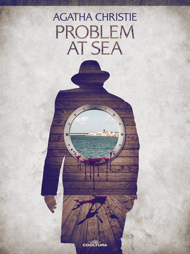 Portada: Problem at Sea 