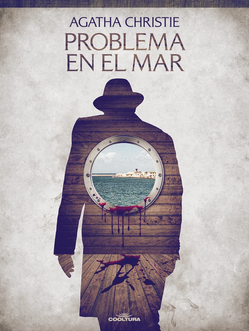 Portada: Problema en el mar