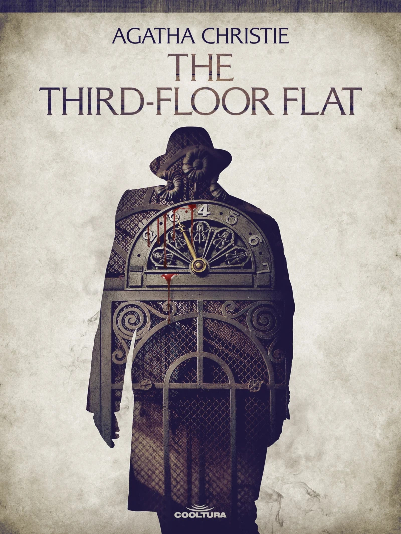 Portada: The Third‐Floor Flat