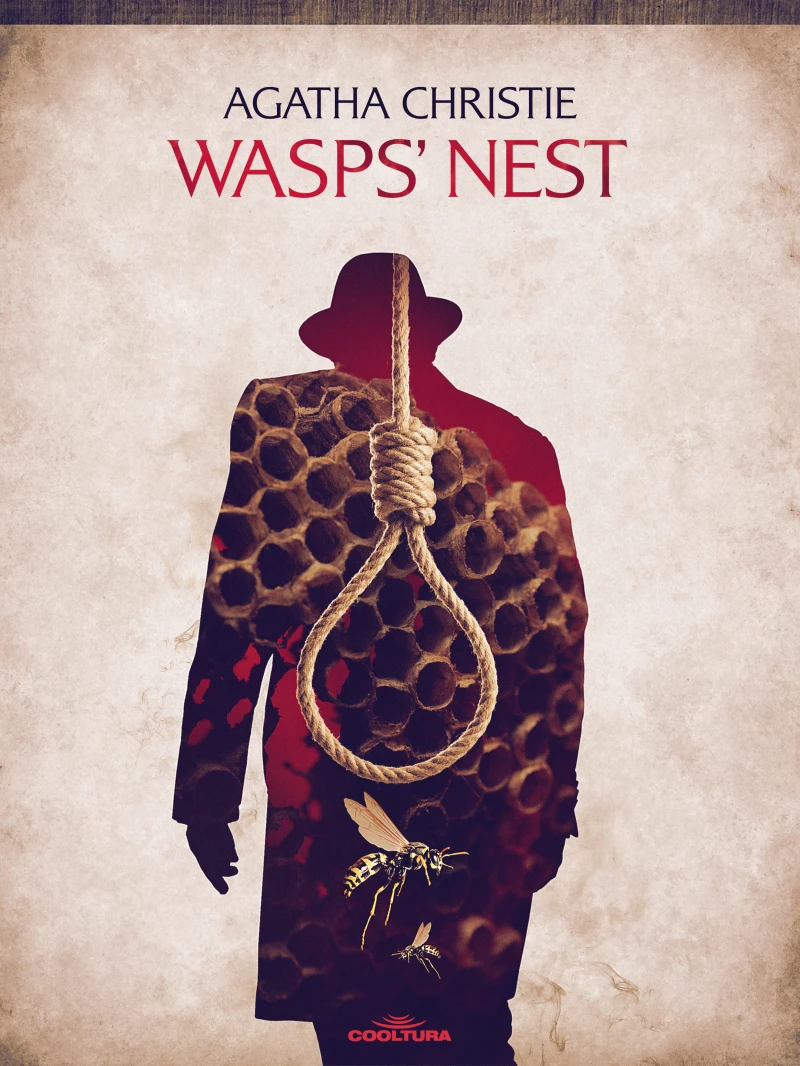 Portada: Wasps' Nest