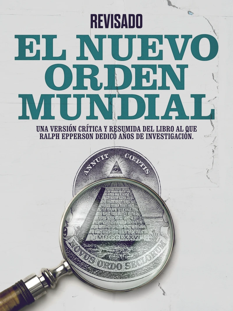 Portada: El Nuevo Orden Mundial